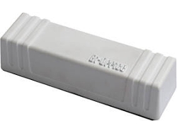 Borrador BI-OFFICE Magnético (Blanco)