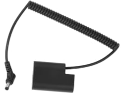 Decodificador Universal Completo Dc A Dmwdcc12 Con Batería Ficticia Y