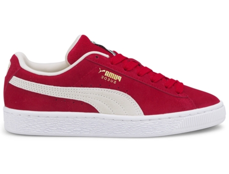 Zapatillas PUMA Unisexo (Multicolor - 38)