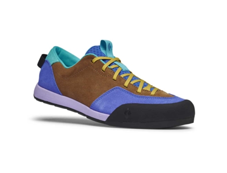 Zapatillas de Hombre BLACK DIAMOND Prime Azul (45)