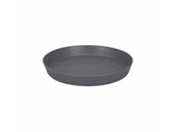 Plato para Maceta ELHO 8711904200787 Antracita Gris oscuro Plástico Ø 30 cm