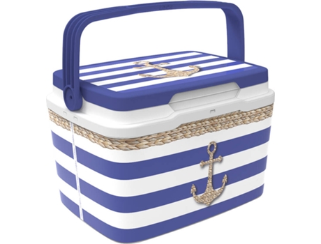 Nevera Life Story Classic Navy - 5 l