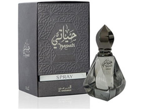 AL HARAMAIN Hayati Edp 100Ml