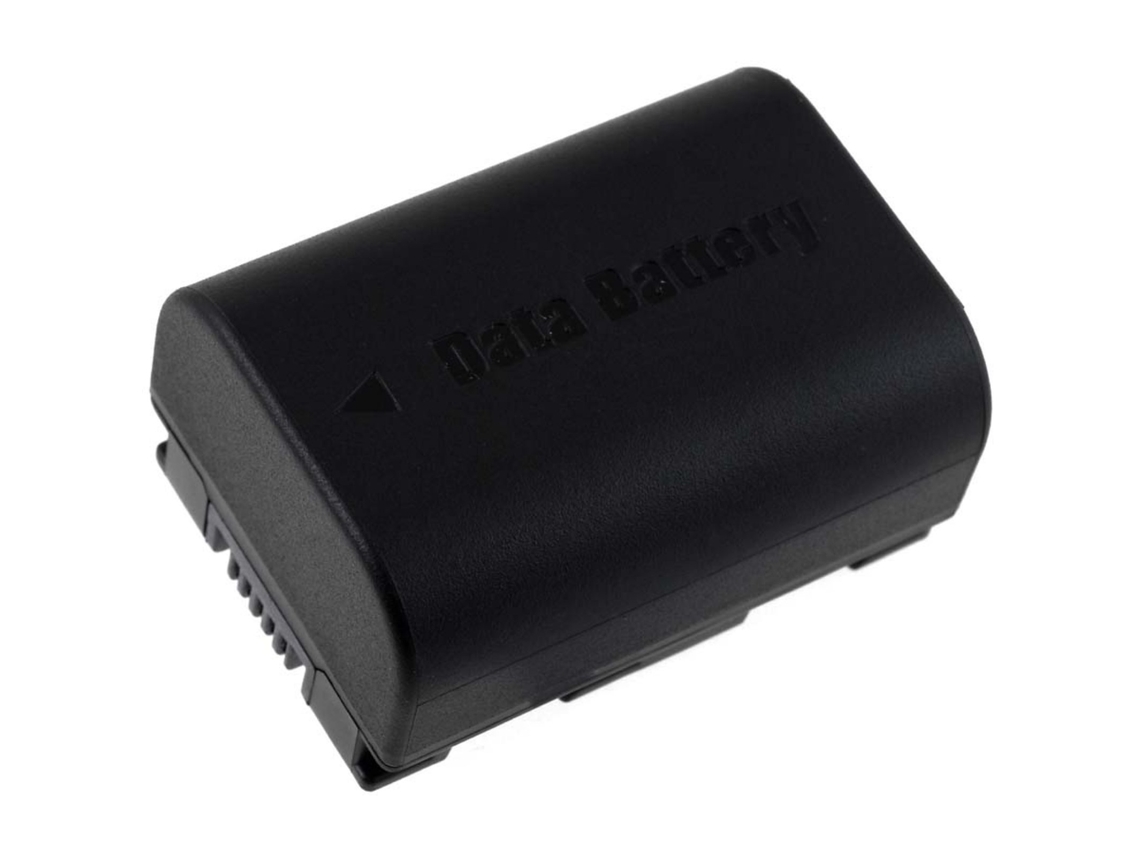 Batería POWERY 1.30.JVC.40.155 para Cámara de Video JVC GZ-E200BE 890mAh