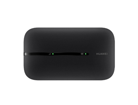 Módem Inalámbrico Móvil Hotspot de Acceso A Paquetes 4G Lte SLOWMOOSE (E5576-855 Negro)