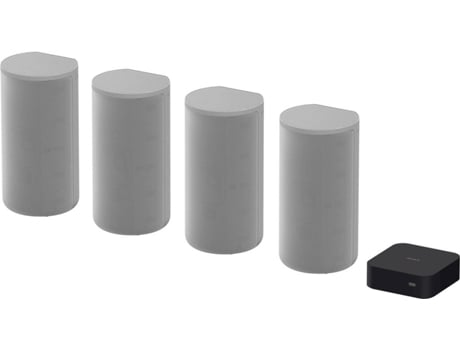 Altavoces Home Cinema SONY HT-A9 Dolby Atmos/DTS:X(4.0.4 - 504W)