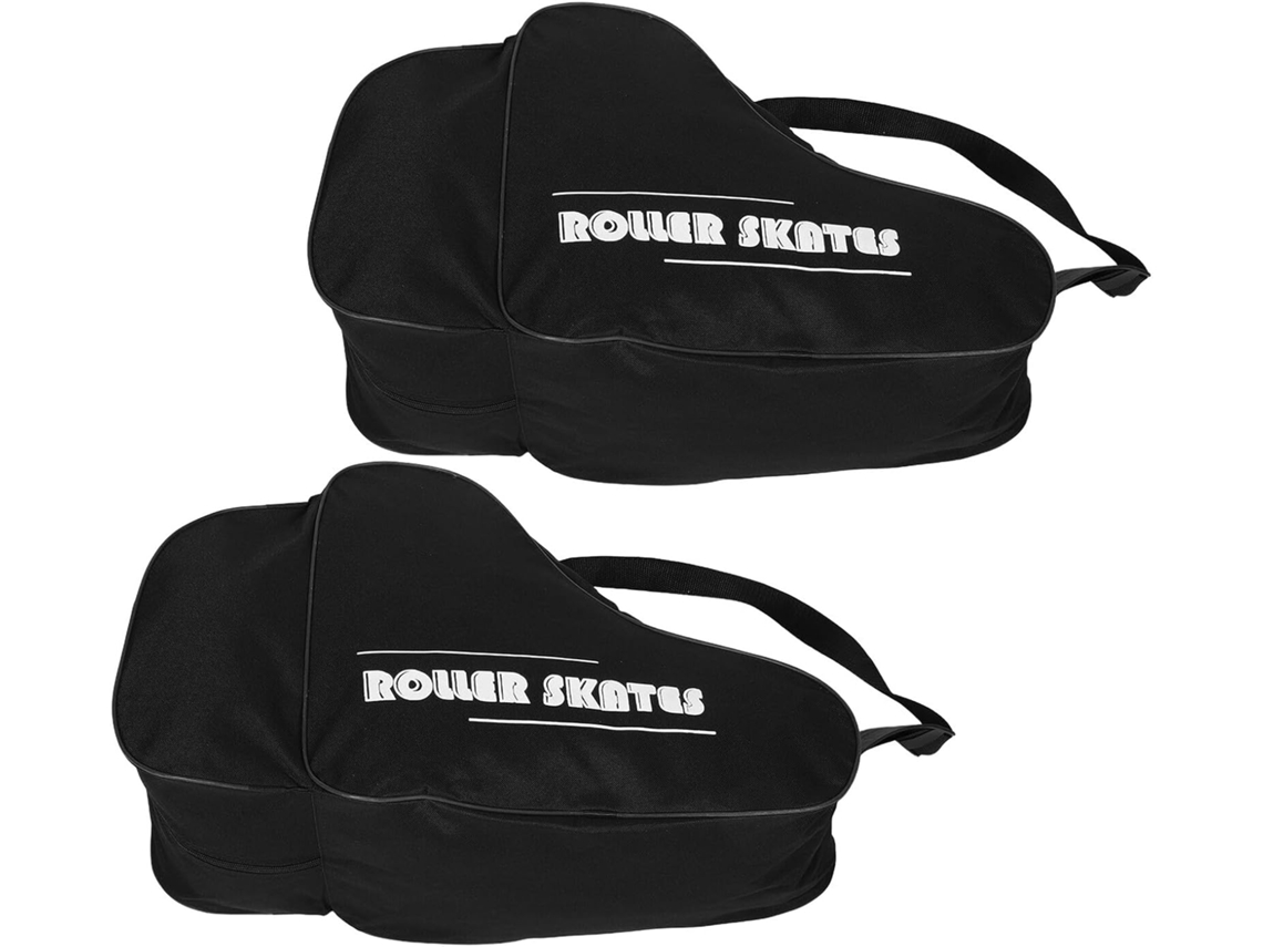 Bolsas De Almacenamiento Para Patines De 2 Piezas