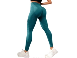 Leggings Anticelulíticos 3d, De Cintura Alta, Con Efecto Lifting De Glúteos Y Para Entrenamiento Abdominal En El Gimnasio Y El Gimnasio.