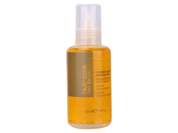 2026-acondicionador De Cabelo 100ml Para Cabelo Danificado Reparação Profunda Óleo Essencial Nutritivo