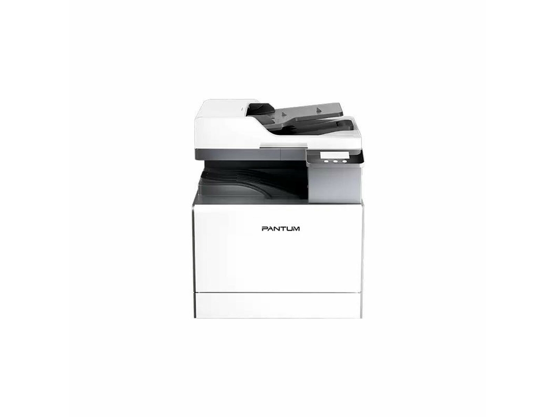 Impresora láser Pantum CM230ADN (blanca, Ethernet, 23 ppm)