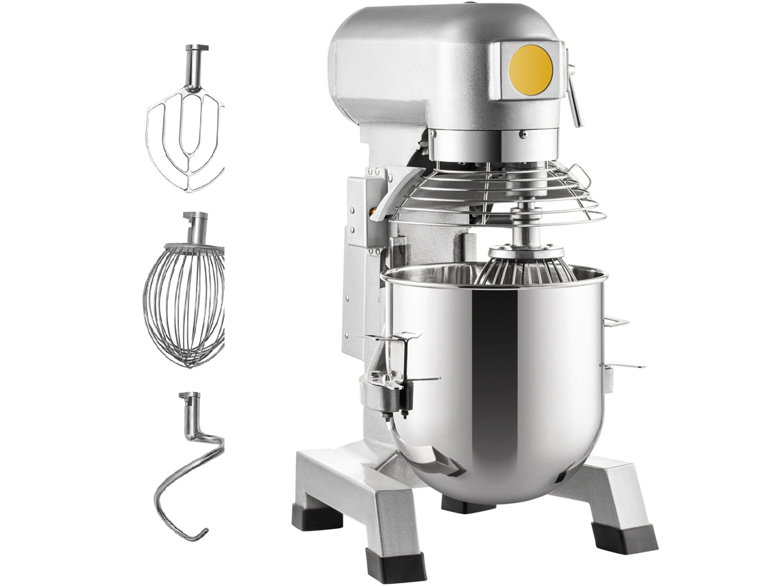 Batidora robot de cocina Succebuy de 15 cuartos y 500 W