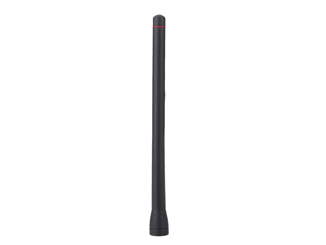 Antena De Radio Vhf Flexible Para Walkie-talkie Icom Ic F3 F11 F14 F15 F16 F33 136-174 Mhz