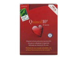 Complemento Alimentar NATURAL Quinol 10 90 100 Mg (1 L)