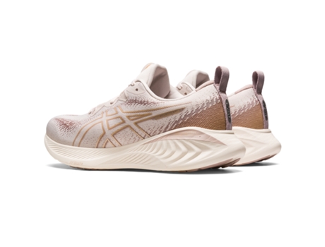 Zapatos de running femme Asics Gel-Cumulus 25