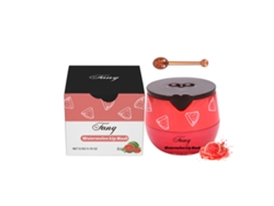 Mascarilla labial nutritiva e hidratante con sabor a sandía