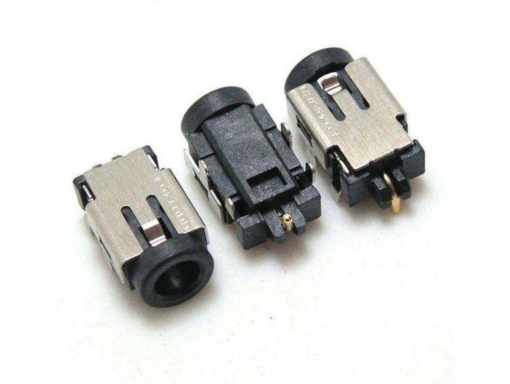 Conector DC Jack para Portátil Asus Zenbook Ux31E Pj459