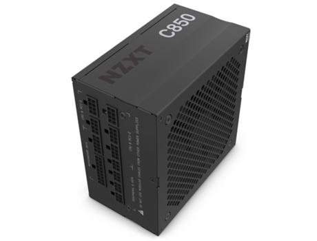 Fuente de alimentación NZXT (850)