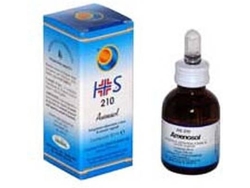 Complemento Alimentar HERBOPLANET Amenosol Gotas (50 ml)