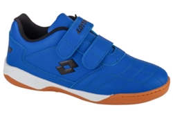 Pacer K 2600110k 5011, Botas de fútbol para niño, Azul, 25 € Lotto