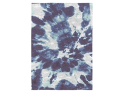 Alfombra Decorativa NAF NAF Azuri Azul (200x290cm)