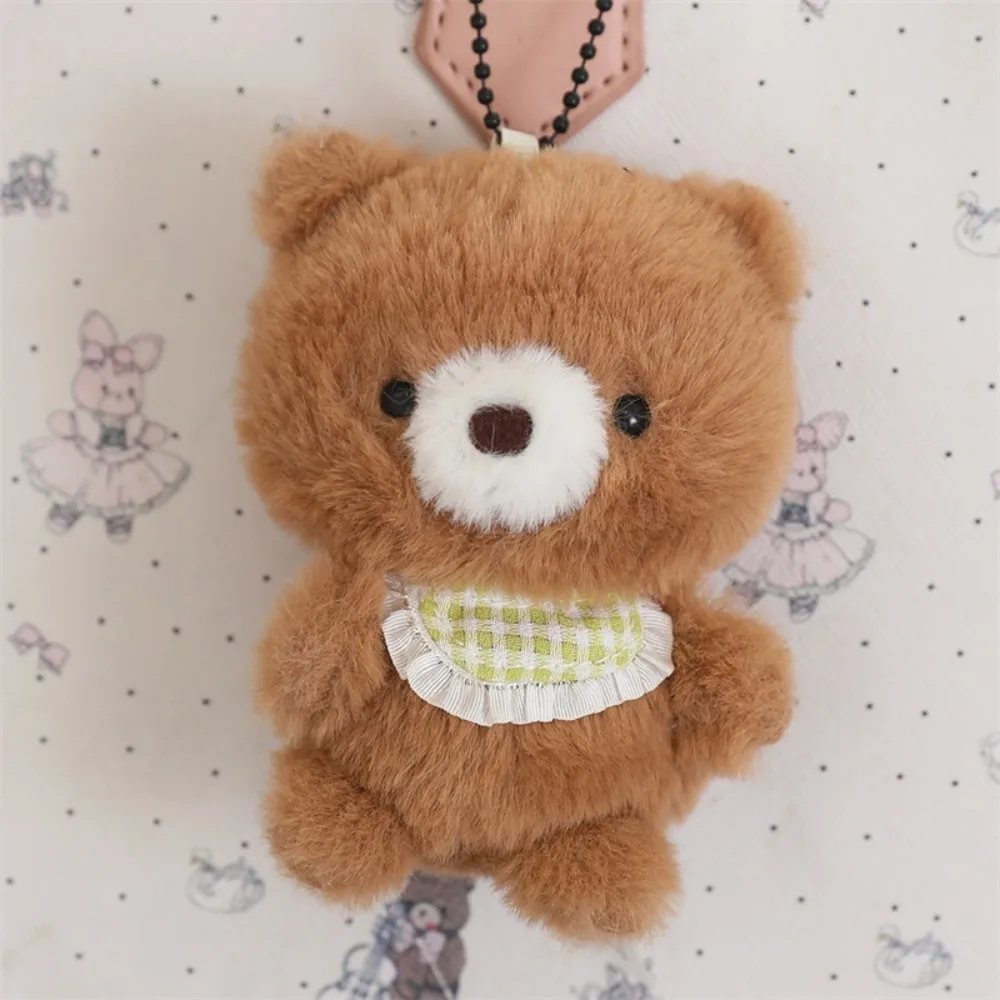 (estilo 1) Colgante De Peluche Suave Y Adorable De La Serie De Animales.