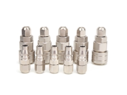 2026velora-conector Rápido De Aire Sp20+pp20 Autobloqueo Accesorios De Conexión De Tuberías Neumáticas