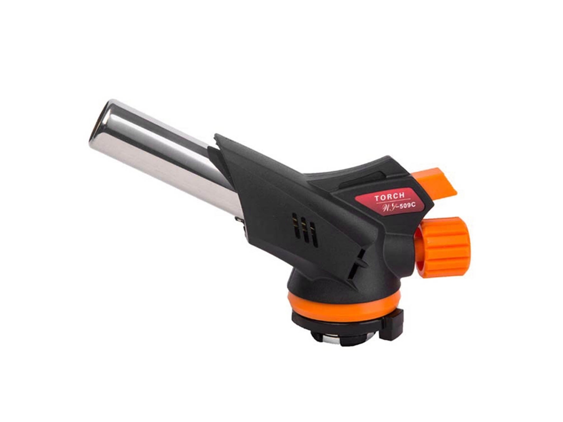 Pistola De Llama Portátil Para Hornear, Herramienta De Cocina Y Suministro, Ideal Para Camping Al Aire Libre 509