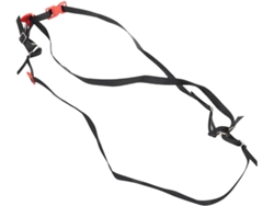 Kit de correas en Y para rueda de repuesto RC SFUSHOS