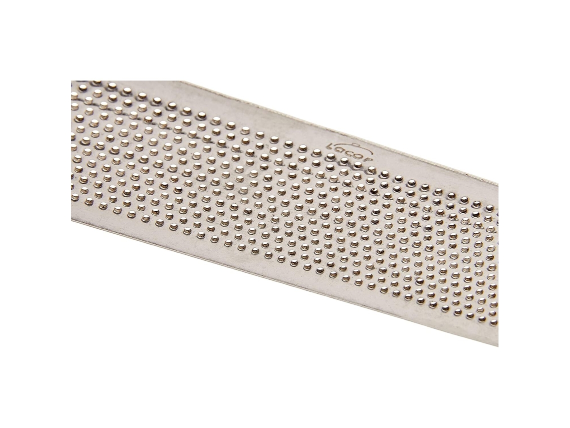 Molde perforado rectangular LACOR