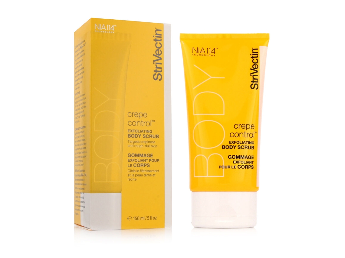 Exfoliante corporal Strivectin Crepe Control (150 ml)