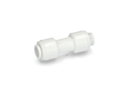 Straight Adapter Filtro De Agua Del Frigorífico Para Frigorífico Con Dispensador De Agua Rwf900un