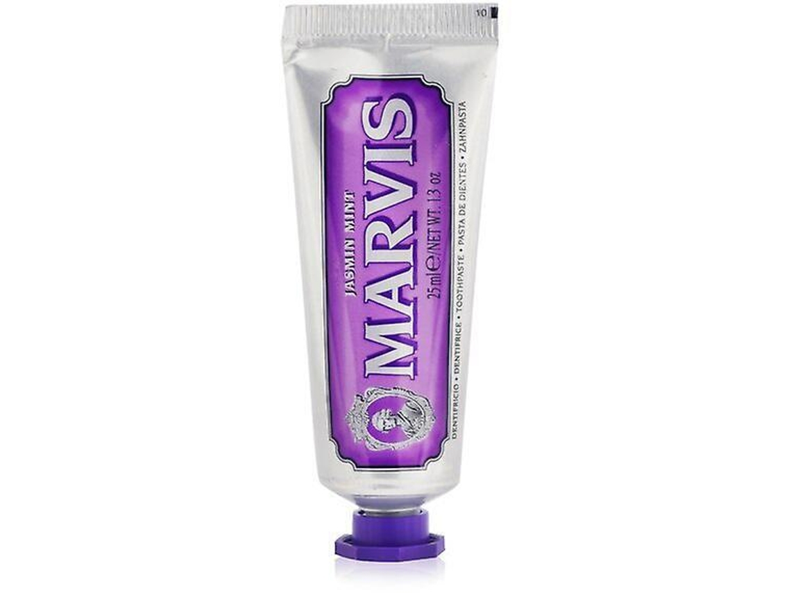 Pasta de Dientes Marvis Jasmin Mint (25 ml)