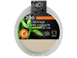 Recarga de Polvo Compacto 9 Gr ZAO