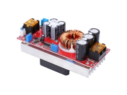 Módulo de alimentación de carga de corriente constante 2026as de 1200 W con ventilador DC10V-60V para LED