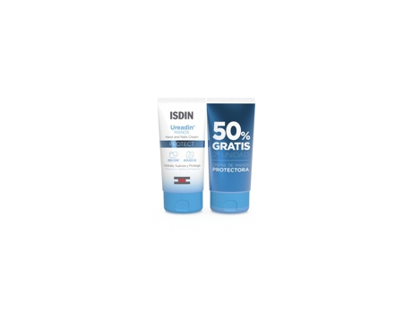 Crema de Manos ISDIN Dúo Ureadin (2 x 50 ml)