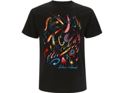 Future Islands Comets T-shirt Rockinstone Unisex Adults Best Sellers Size:s