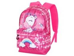 Oh My Pop Daydream Mochila HS FAN 2.2, Rosa OH MY POP!