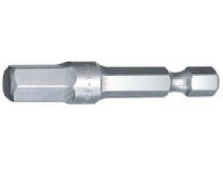 Punta STAHLWILLE S Para Tornillos De Hexágono Interior (1/4 3 mm)