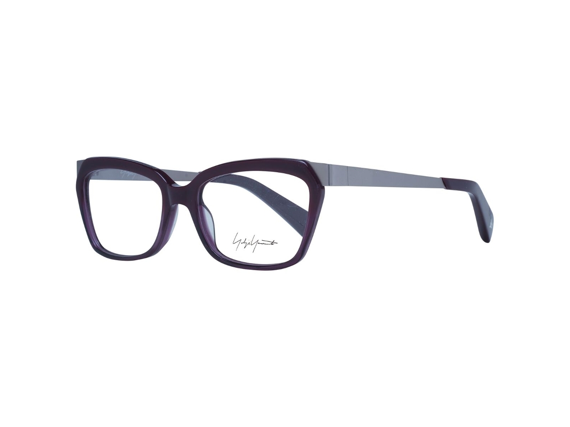 Montura de gafas unisex Yohji Yamamoto Yy1014 54710