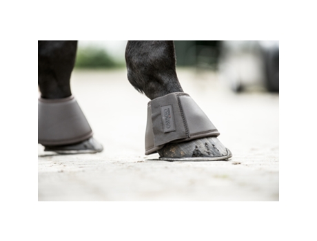 Campanas para caballo cerradas de alta gama CATAGO