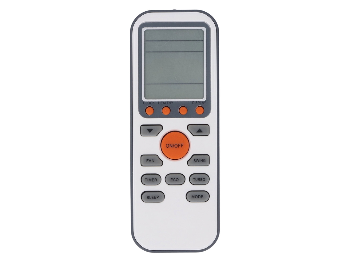 2026dn Control remoto de repuesto Gykq 36 Kttcl002 para aire acondicionado Bsv Tclss28 Tclss12 Tclss09 Tclss24 Tclss18