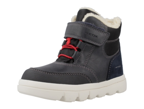 Zapatos de Niños GEOX Azul (26)