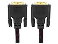 Cable UNOTEC 28.0105.01.00 2,8 m (2.8m - Negro)