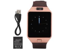 Reloj Inteligente Con Posicionamiento De Tarjeta Sim, Pantalla Táctil, Cámara Y Bluetooth
