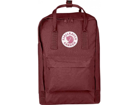 Mochila FJÄLLRÄVEN Kånken (36 x 26 x 3 cm)