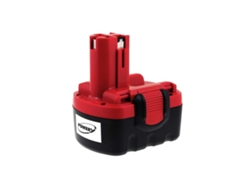 Batería POWERY para Bosch Taladro GSR 14,4VE-2 3000mAh O-Pack