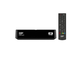 Receptor CGV Etimo Uhd1 Tnt Uhd Preto 3322107019806