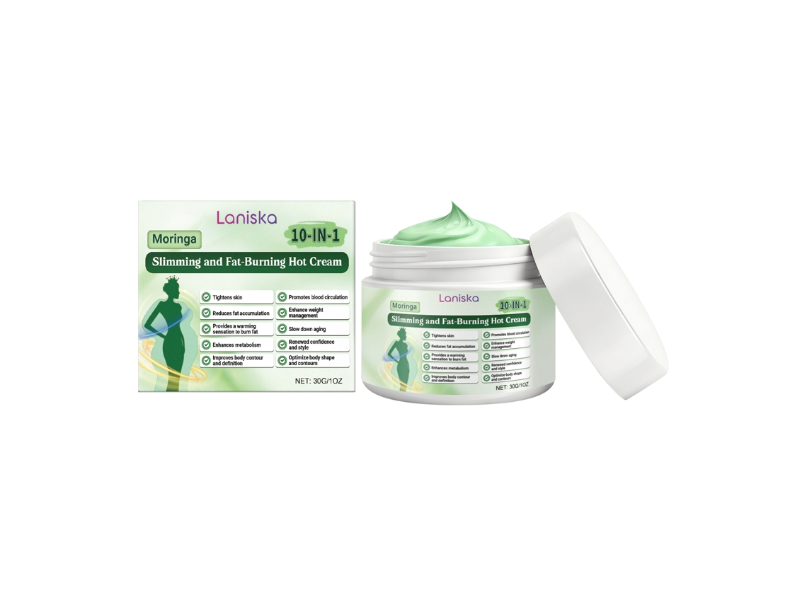 Crema adelgazante eficaz para quemar grasa Worten