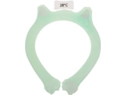 Enfriador de cuello reutilizable para Ban
