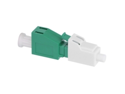 2026as-Lc/apc‑5dbl Conector adaptador de fibra óptica convertidor de fibra óptica monomodo